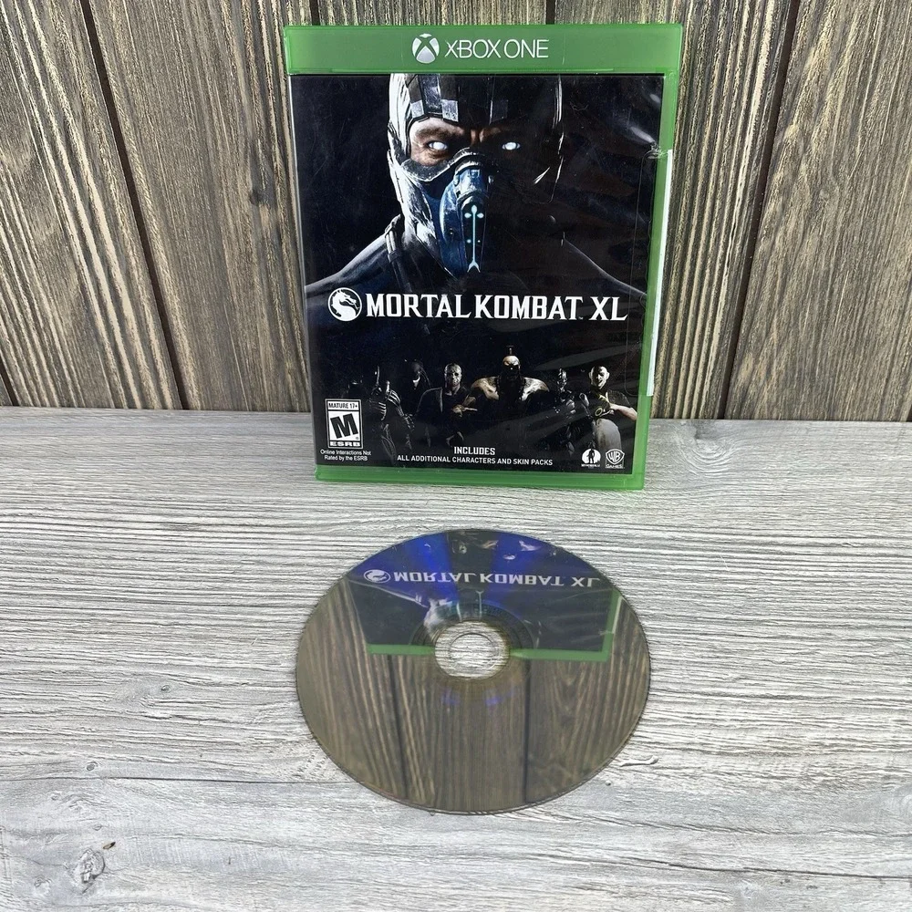 Microsoft product mortal